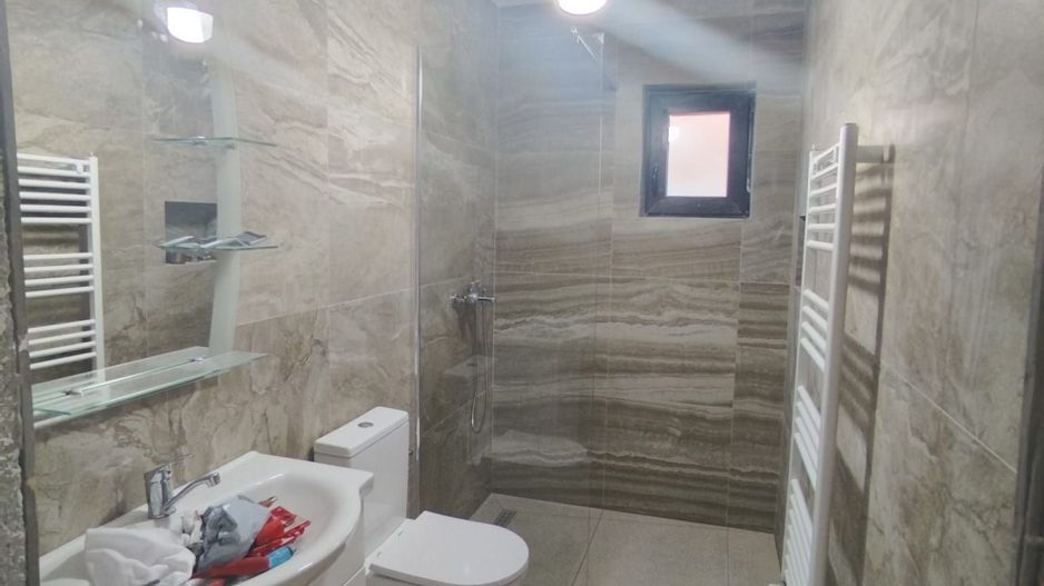 Casa noua de vânzare in Sard - Poză 11