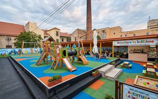 De închiriat spațiu ultracentral, ideal pentru multiple activități - Poză 9