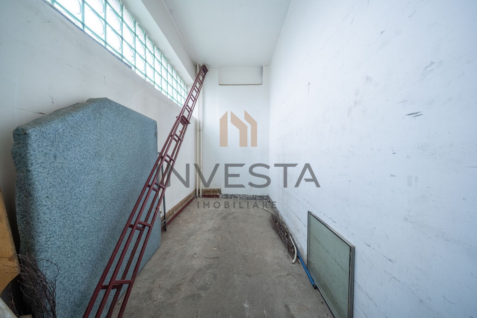 Spatiu comercial de inchiriat -  compartimentat - 125 mp – Manastur - Poză 11