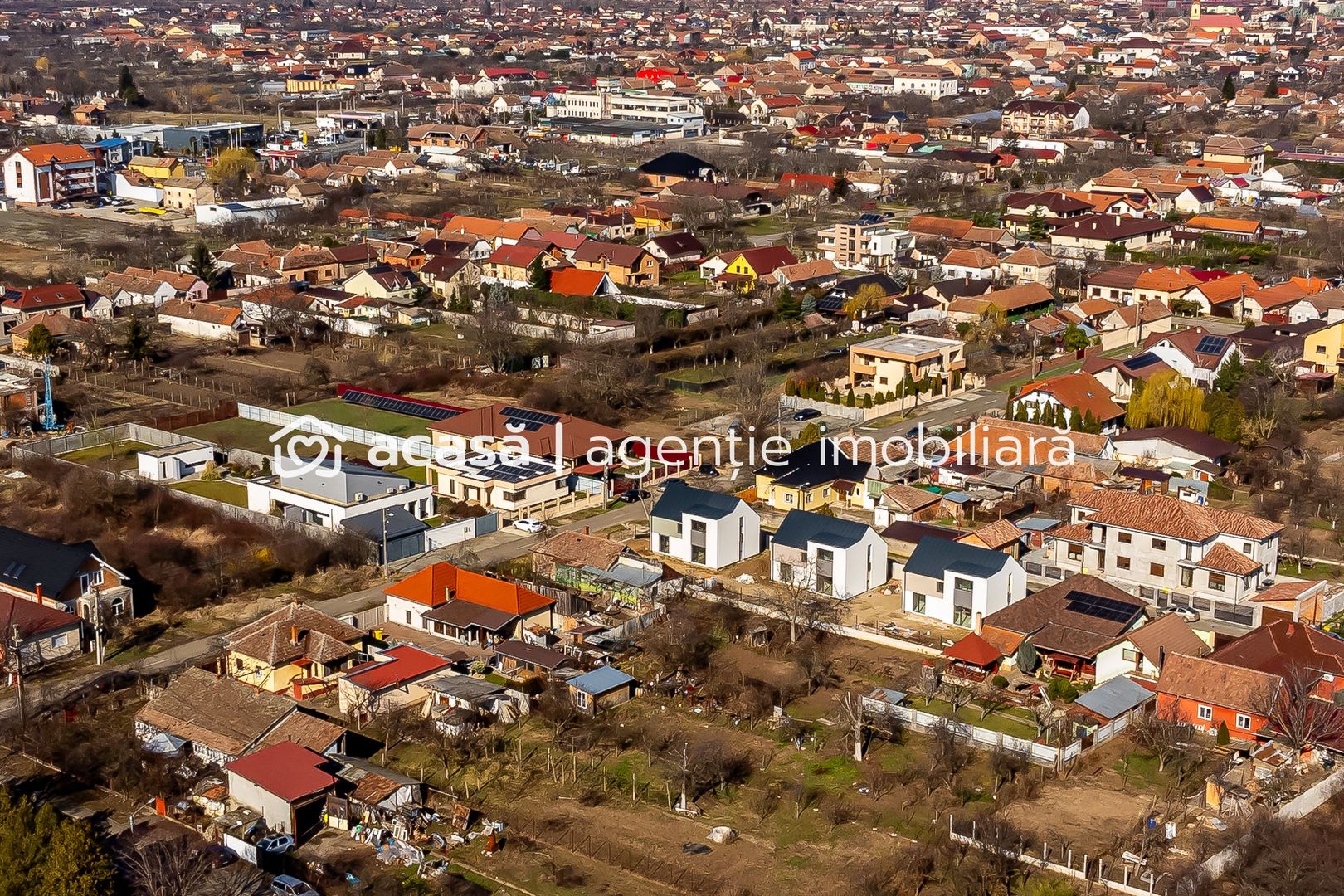 Nou! Vilă superbă în Aradul Nou - Poză 8