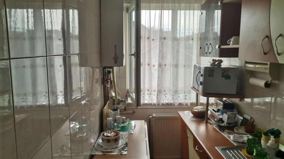 Vanzare apartament 2 camere, Nord - Kaufland - Poză 5