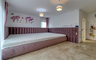 Paradisul Verde – Vilă P+1E, High-Premium- 200mp   Comision 0% - Poză 22