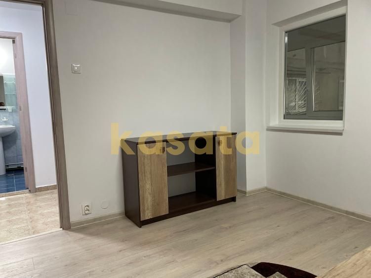 Garsonieră de închiriat | Drumul Sării | Centrala proprie - Poză 5