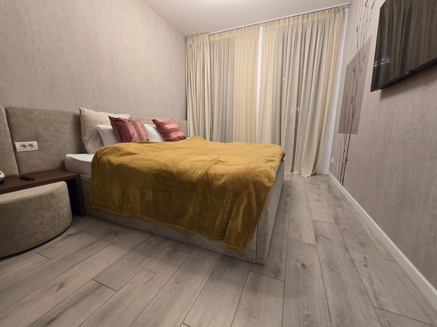 Apartament elegant 3 camere Win Herastrau - Poză 10
