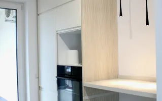 Apartament nou + terasa | Calea Moldovei | - Poză 11
