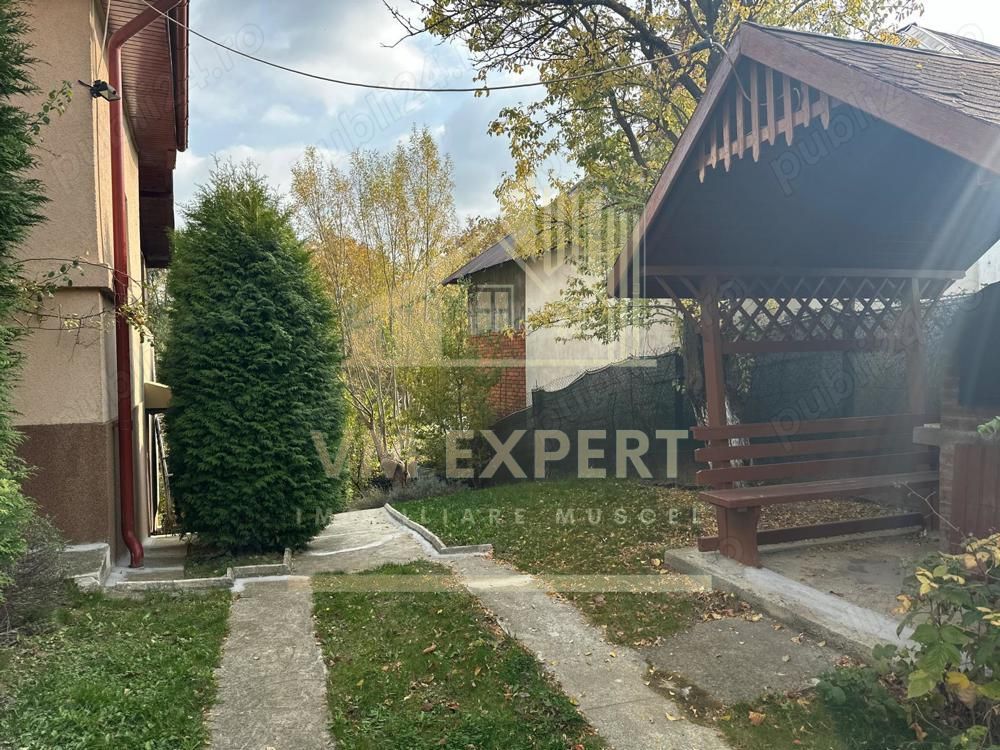 CASĂ 5 CAMERE TEREN 1020 MP VALEA MARE PRAVAȚ ARGES CU 0 % COMISION - Poză 14