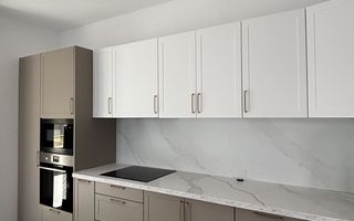 Duplex modern de 4 camere, 125 mp, curte, parcare, zona Auchan Iris - Poză 3