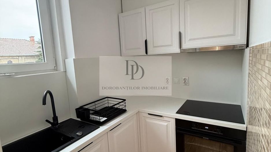 Spațiu de birouri premium | 4 camere | complet renovat | Dorobanților - Poză 7