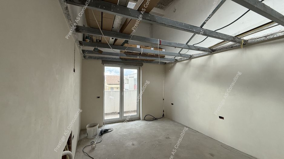 Apartament 3 Camere+Scara interioara | Lift | Dumbravita-Kaufland - Poză 9