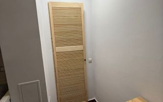 Studio 40 mp Parter Greenfield Onix |Complet mobilat & utilat Centrală proprie - Poză 10