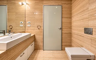Duplex 3 camere | Floreasca | Loc de parcare - Poză 14
