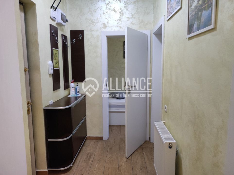 HOTEL OPERA(COD03) -5th Avenue 2 camere cochete, cu vedere la mare ! - Poză 46