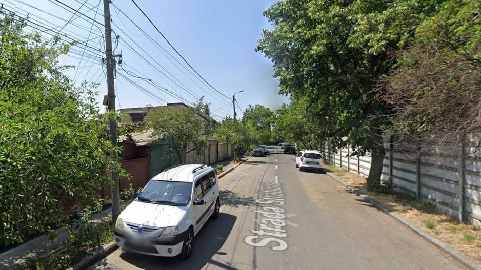 Casa cu teren Bucurestii Noi - Pod Constanta 220mp - Poză 5