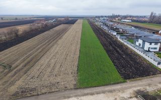 Lot de teren intravilan – 467 mp | Stupini, Strada Albinelor - Poză 9