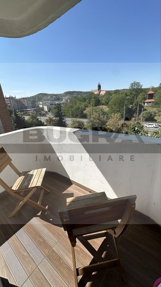Apartament de 3 camere, 65mp, zona Kaufland - Poză 8