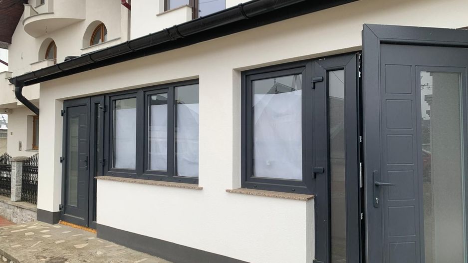 Spațiu comercial de închiriat | 80 mp | Cajvana - Poză 5