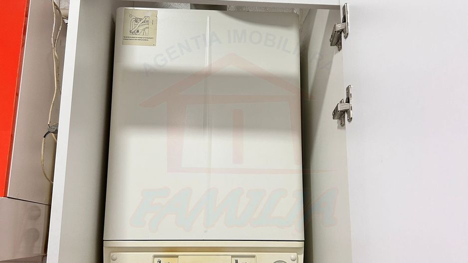 Apartament 2 camere decomandat, Parter, Micro 13, Galați - Poză 11