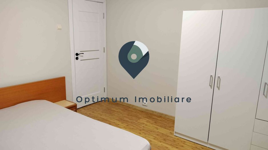 Apartament cu 2 camere in Zorilor, 50 mp, zona Sigma! - Poză 8