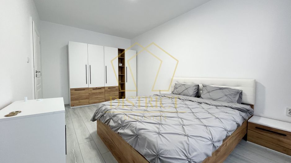 Apartament nou cu 2 camere | Calea Urseni | ZONE 2 - Poză 4