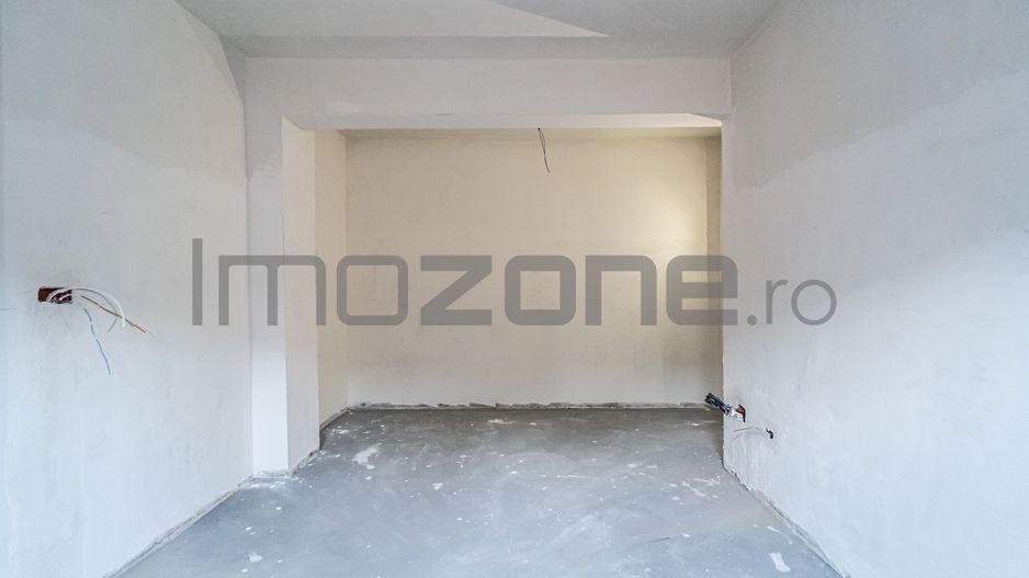 3 Camere, 87 mp, decomandat, 2 balcoane, zona de case, Militari-Margelelor - Poză 6