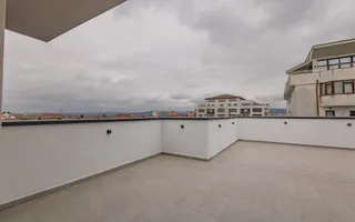 Penthouse | 4 camere | Balcon | Parcare | Terasa | D. Stanca - Poză 14