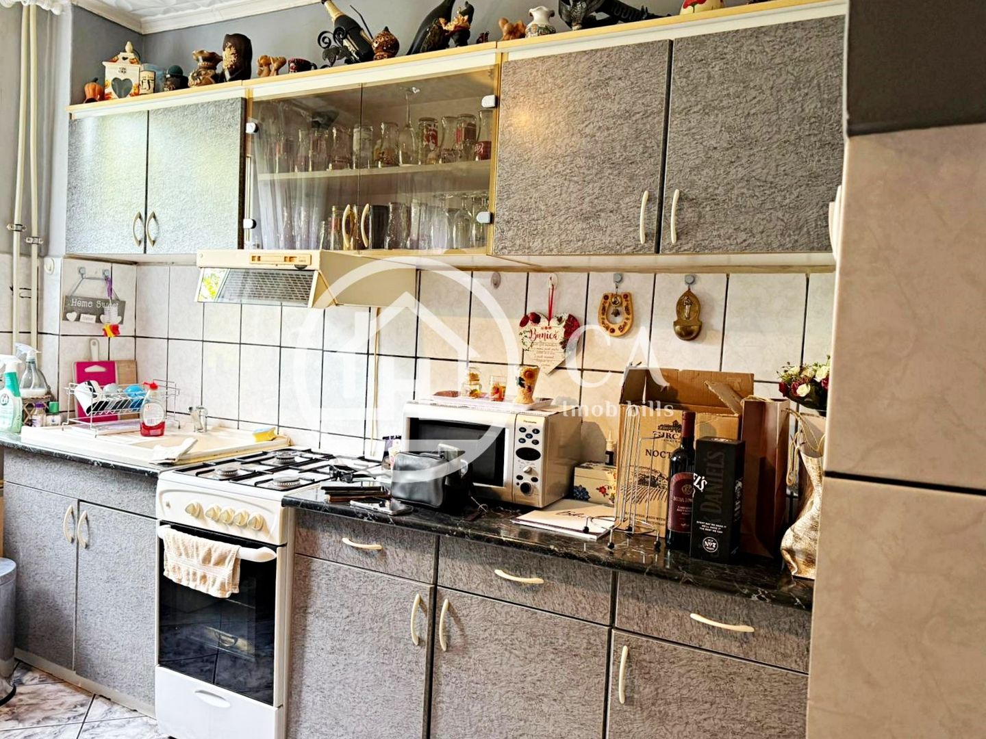 Apartament cu 2 camere de vanzare in zona Rogerius, Oradea - Poză 6