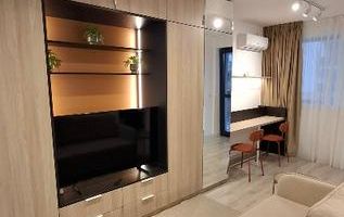 Studio Hils Pallady-Loc parcare inclus - Poză 3