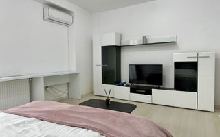 Apartament 43 mp, mobilat/utilat, Sopor, garaj subteran,  Baza Sportiva - Poză 3