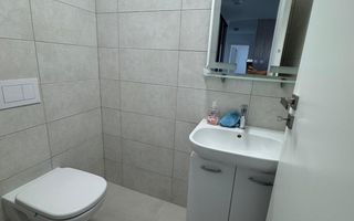 Apartament cu 3 camere, 70mp,  parcare, terasa, Zona Maurer - Poză 13