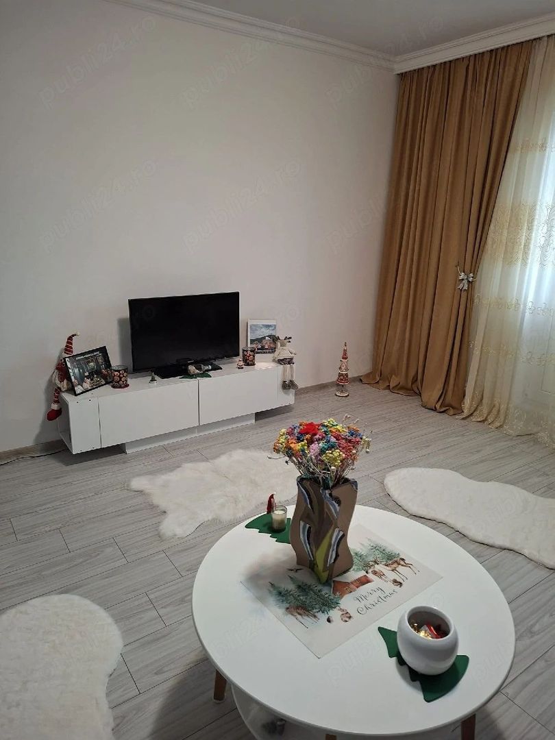 Apartament de închiriat 2 camere - Poză 5