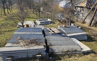 Casă pe platou, liniște și natură – Boțești, Argeș - Poză 22