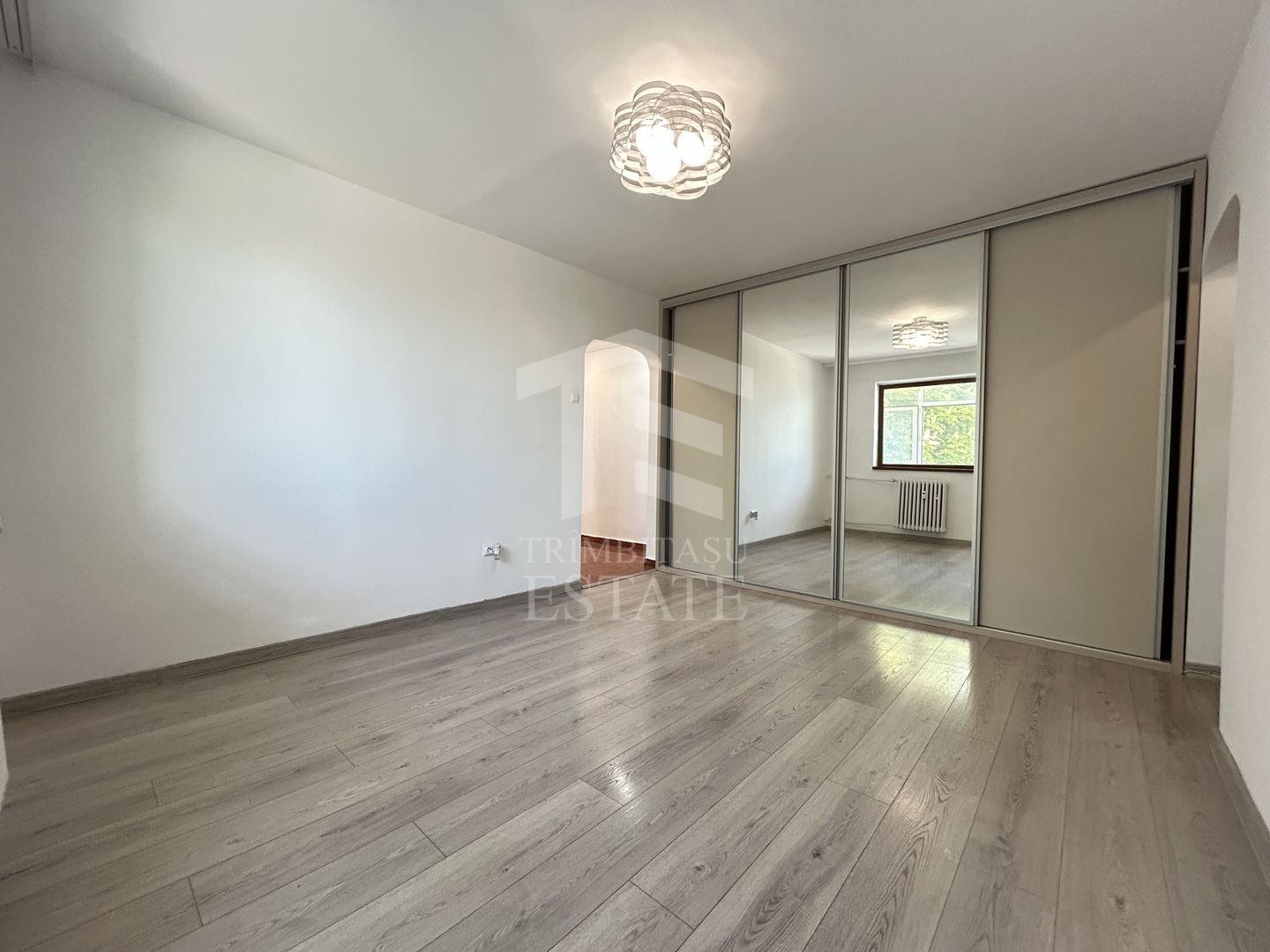 3 Camere Tomis Nord | Etaj 2 | Loc Parcare | Ideal Investiție/Locuit - Poză 2