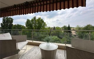 APARTAMENT PREMIUM CU 4 CAMERE IN HERASTRAU - PARK VIEW - Poză 1