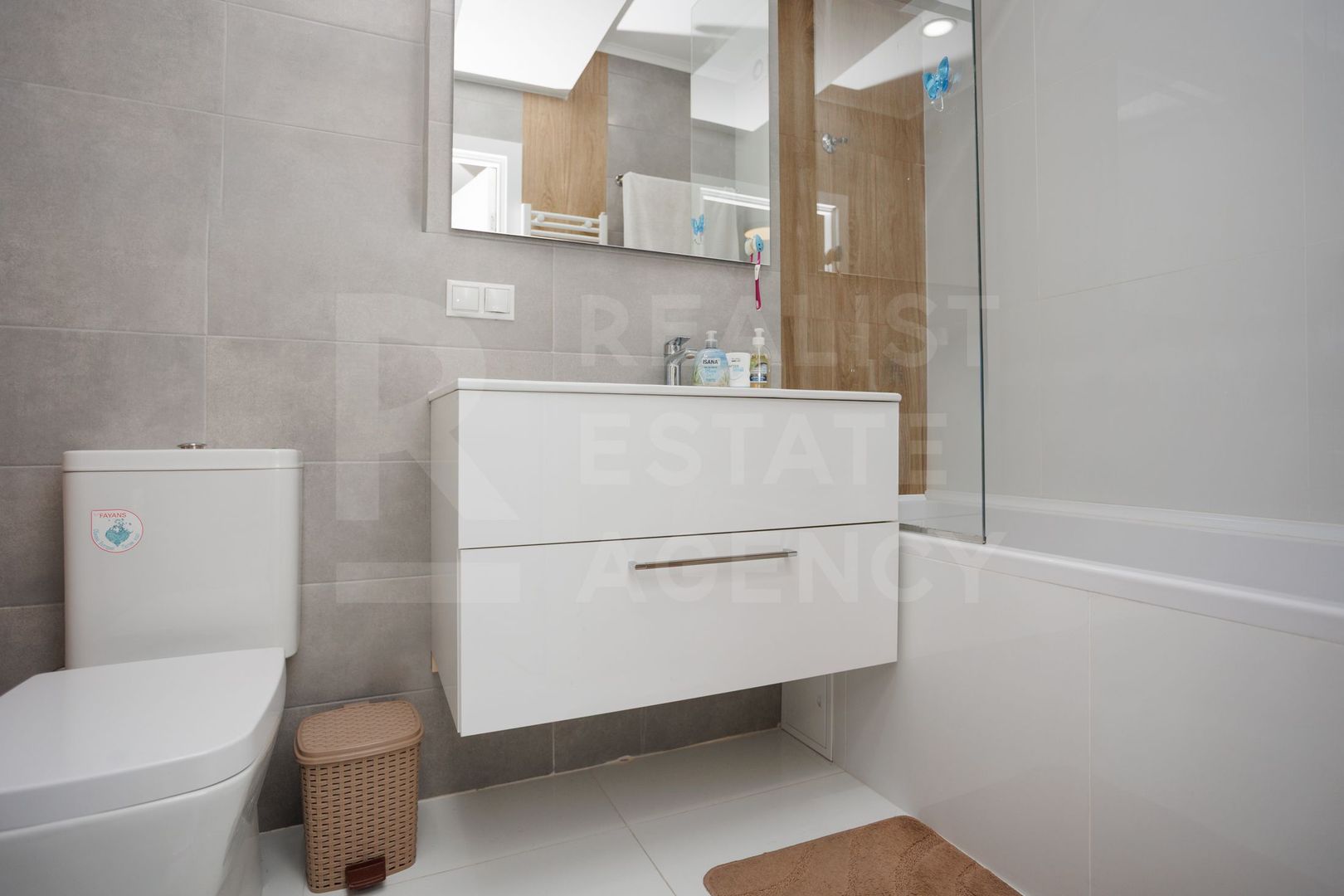 Vânzare, apartament, 1 cameră, Strada Carierei, Rîșcani - Poză 9