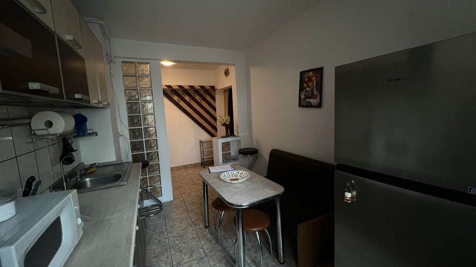 AP. 3 CAMERE SEBASTIAN, DOG-FRIENDLY, PRIMA INCHIRIERE, MODERN - Poză 14