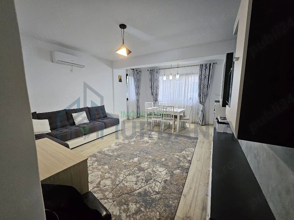 Apartament 2 camere de inchiriat, Lake Residence, Rediu, Iasi - Poză 3