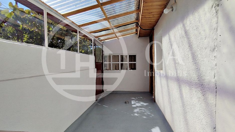 Casa cu 3 camere de inchiriat in zona Cantemir, Oradea - Poză 8