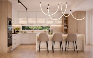 Duplex modern | Paulesti | 214 mp utili  | 310.000 € | 0% COMISION - Poză 4