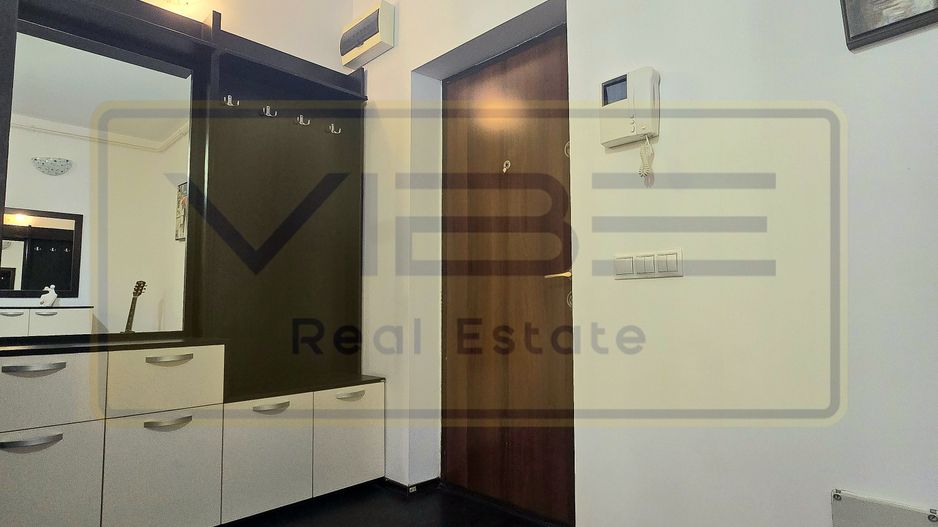 Copou-Parcul Copou/Universitate -22 min - Bloc nou - 3 camere  ! - Poză 20