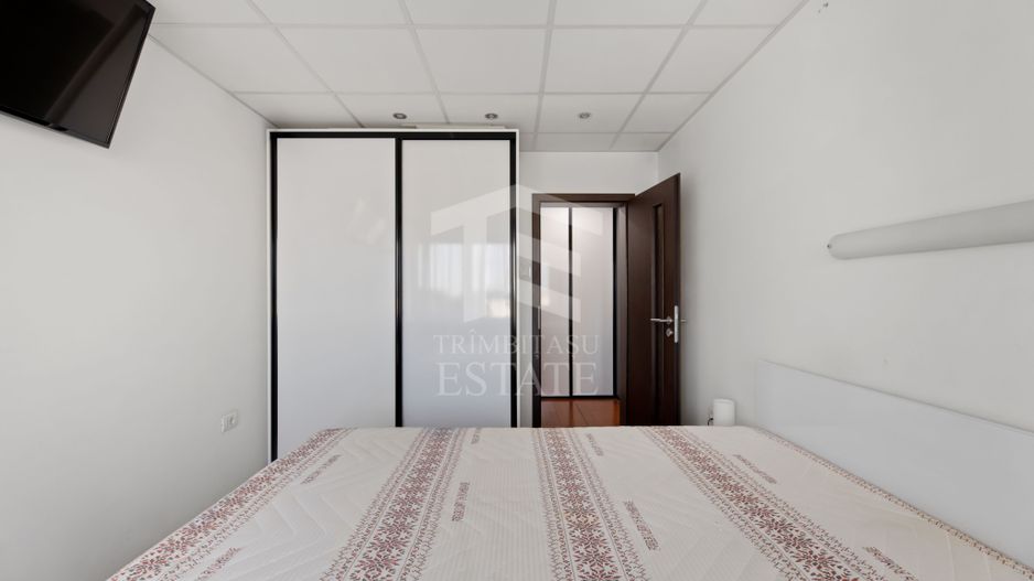 Apartament 2 Camere | Renovat Complet | Mobilat + Utilat Lux | Sagului - Poză 6
