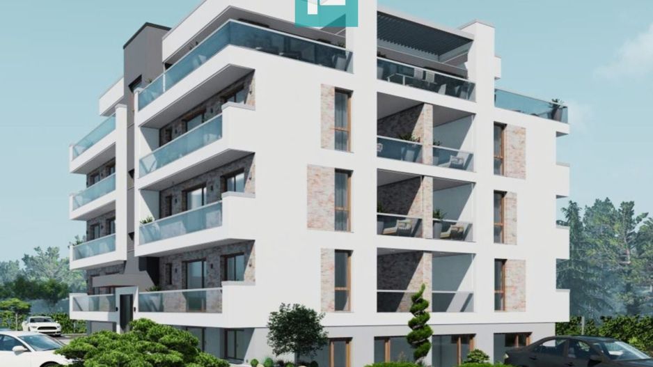 Teren 2209 mp Șântandrei cu proiect bloc - Poză 6
