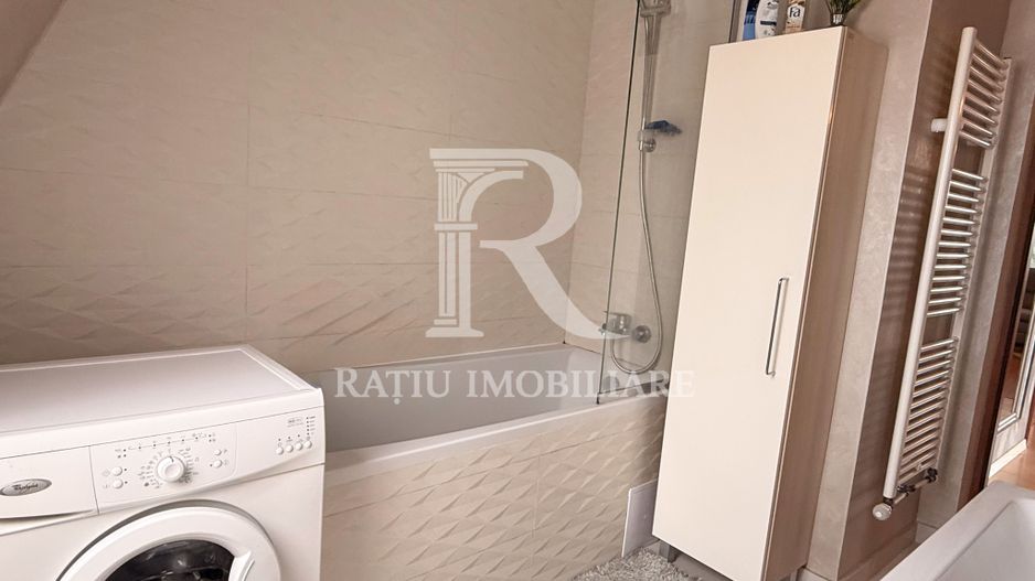 Apartament cu 4 Camere de Închiriat | Centru | Oradea - Poză 14