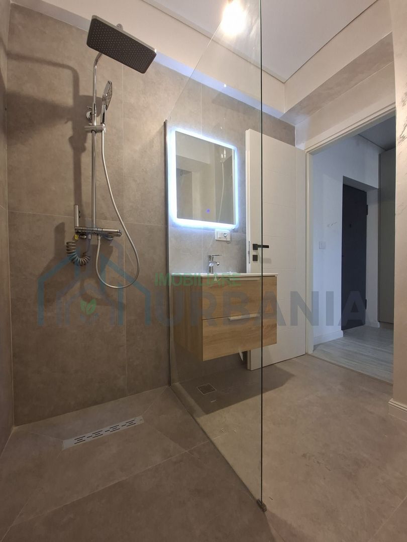 Apartament 2 camere, intabulat, etaj 1, Bucium Visan, Iași - Poză 5