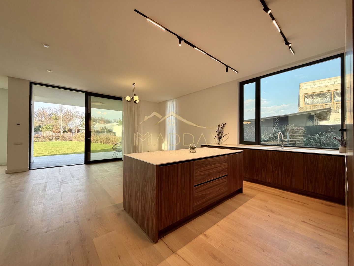 Vila Exclusivista in Mijlocul Naturii *959mp teren*/ 420mpc / Balotesti - Poză 10