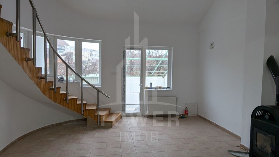 Spațiu birouri/comercial de închiriat - Hipodrom, Sibiu - Poză 7