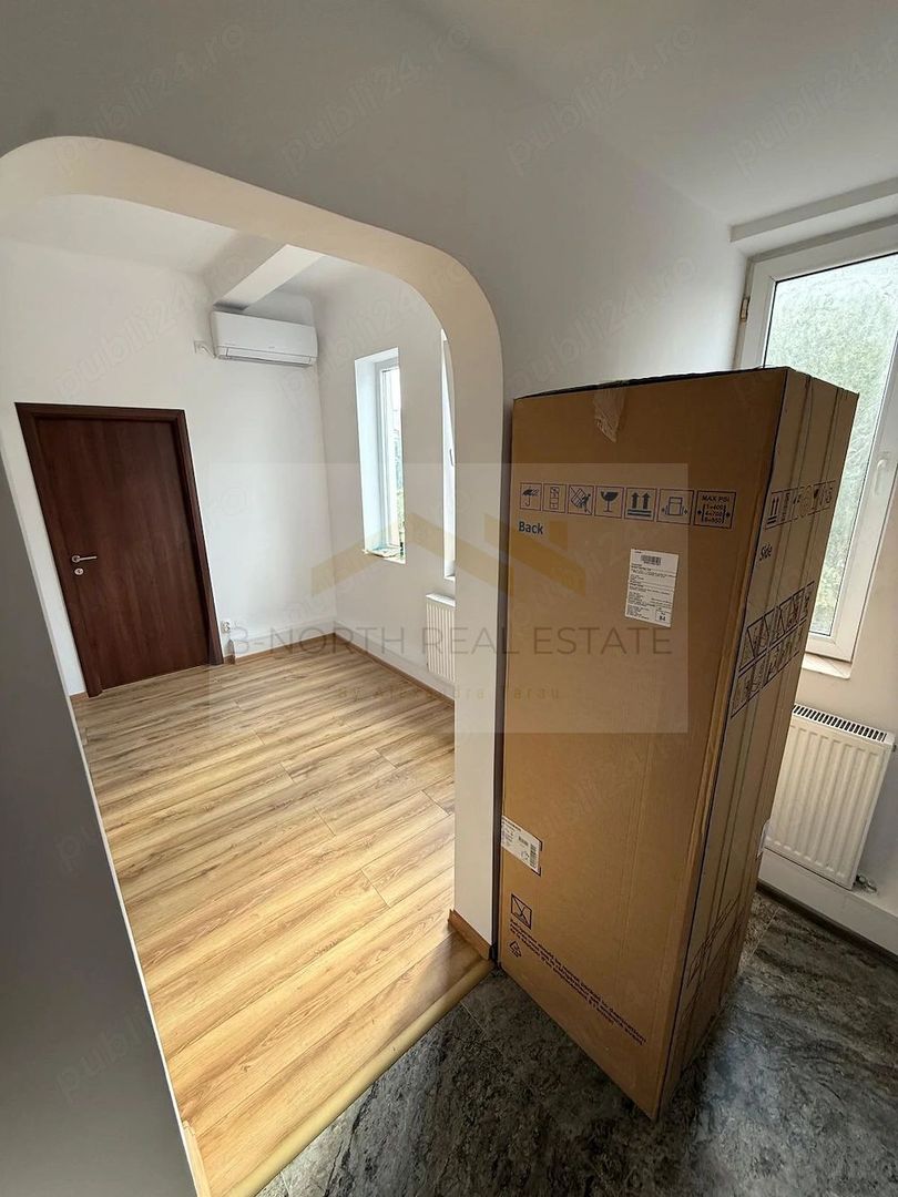 Apartament 3 camere de închiriat | Vilă interbelică | Metrou Eroii Revoluției - Poză 4