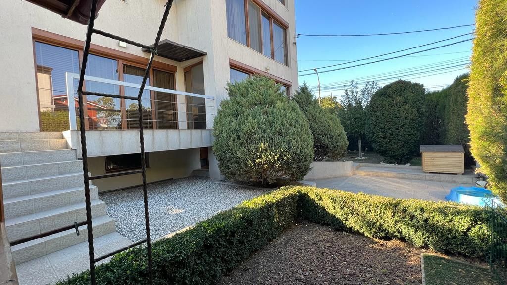 Imobil D+P+2E in Eforie Nord, langa Complexul Steaua de Mare - Poză 35