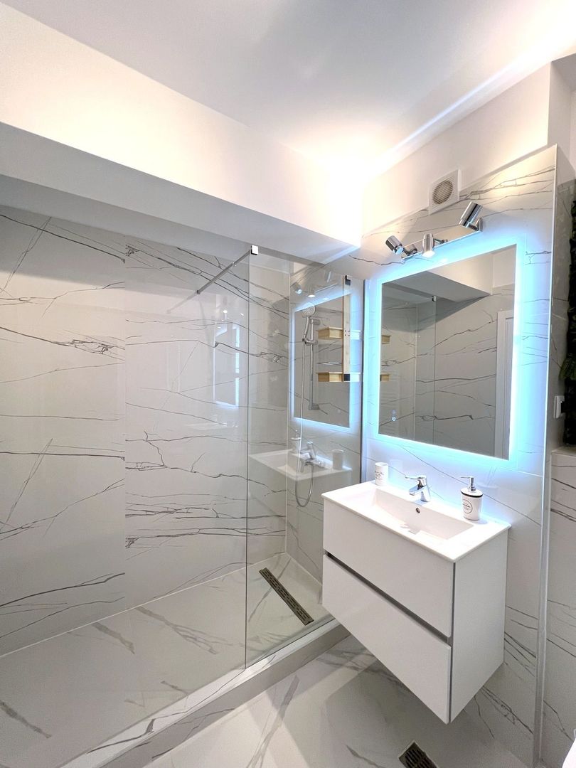 Apartament mobilat și utilat | 50 MP | ideal pentru investiție | Pipera Ivory - Poză 12