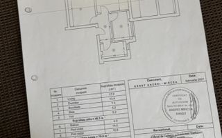 Apartament 3 camere decomandat zona Metalurgiei - Poză 7