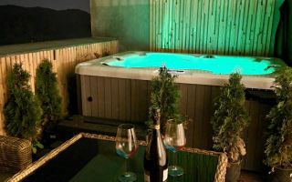 Apartament de Lux | Poiana Brașov | 2 Parcări Subterane | Investiție - Poză 15